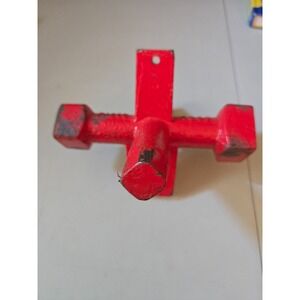 Pasco Cleanout Plug Wrench